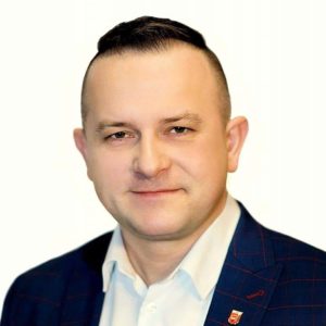 Mariusz Trzeciak