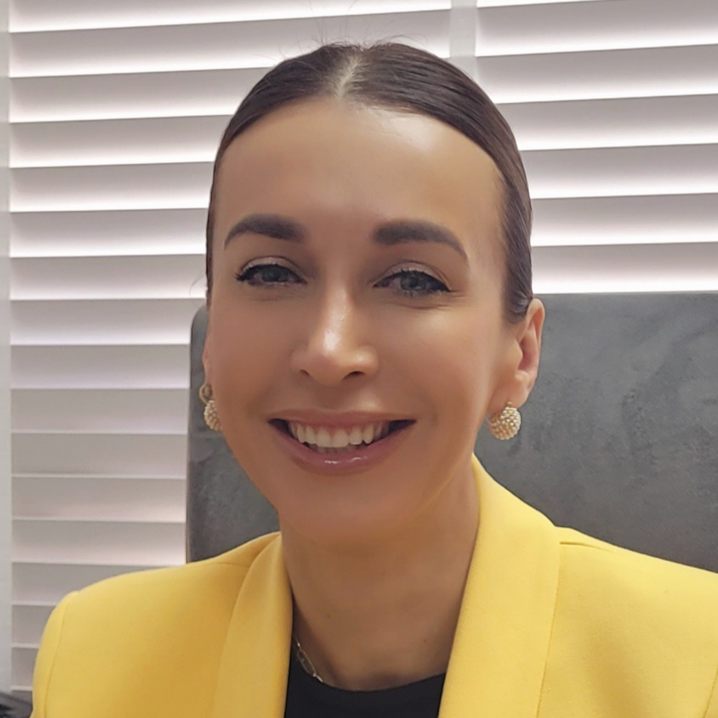 Agata Olichwirowicz
