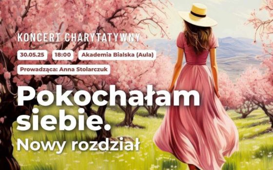 Koncert Charytatywny