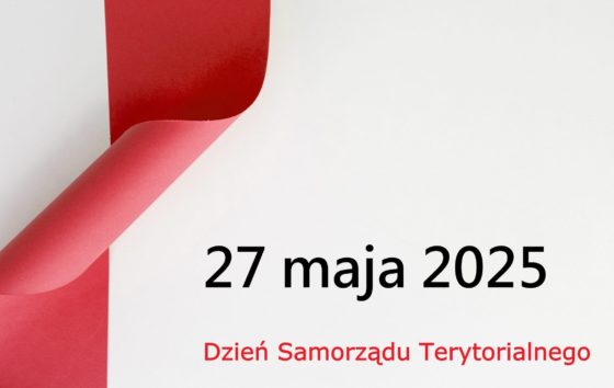 Dzień Samorządu Terytorialnego