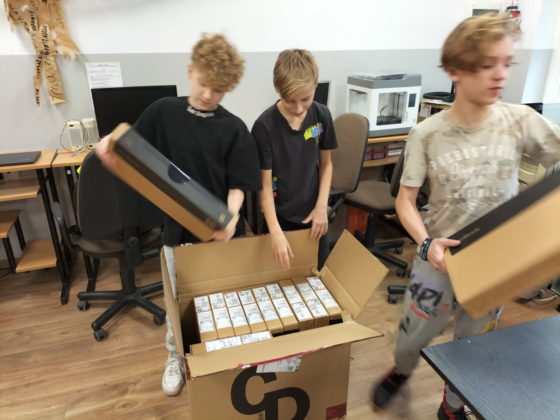 Komputery z KPO – realizacja wskaźnika C15G