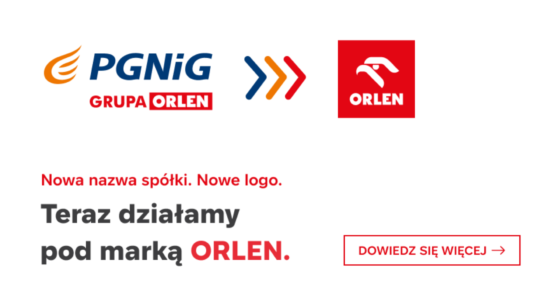 Dyżury punktu obsługi klienta ORLEN w Urzędzie Gminy