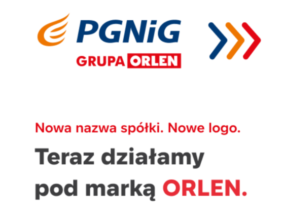 Punkt obsługi klienta ORLEN w Urzędzie