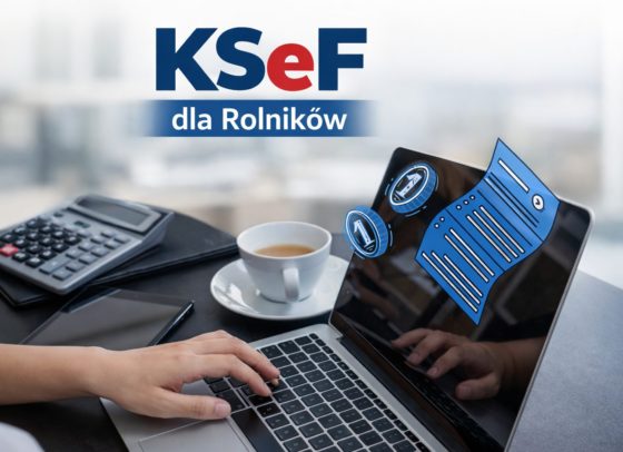 KSeF dla Rolników – szkolenie