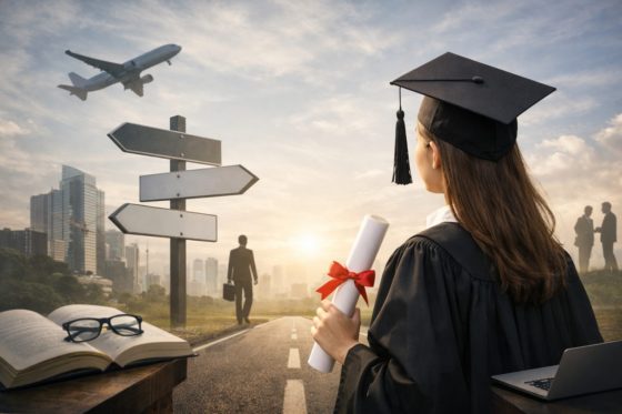 ,,Dyplom i co dalej?”