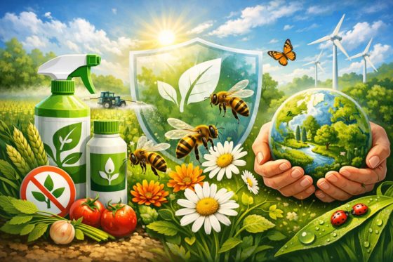 I Wojewódzka Konferencja Rolnicza w Lublinie