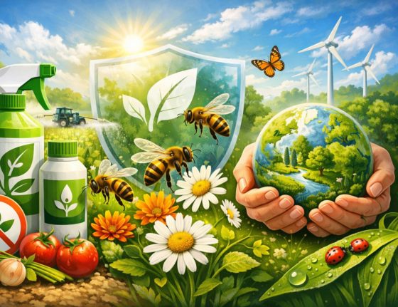 I Wojewódzka Konferencja Rolnicza w Lublinie