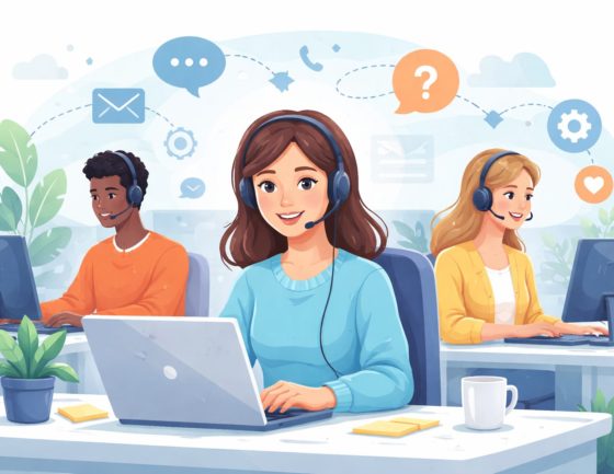 Bezpłatna Infolinia ,,Helpline”