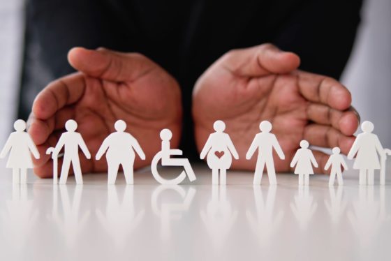 Kompleksowe usługi społeczne w Gminie Biała Podlaska – Aktualizacja