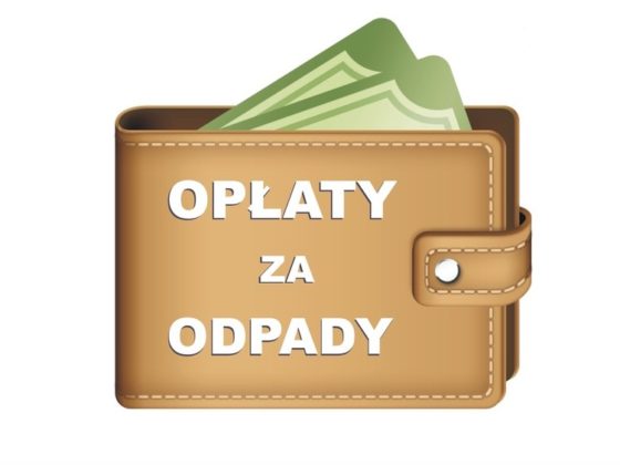 Opłaty za wywóz nieczystości w 2026 r.