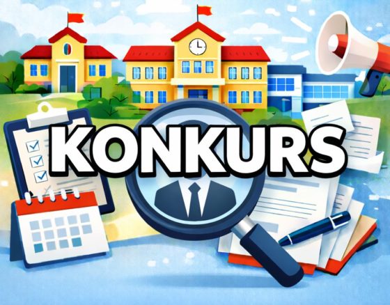 Konkursy na dyrektorów szkół