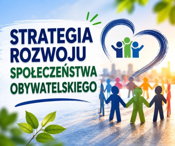 Strategia Rozwoju Społeczeństwa Obywatelskiego