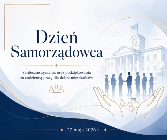 Dzień Samorządowca