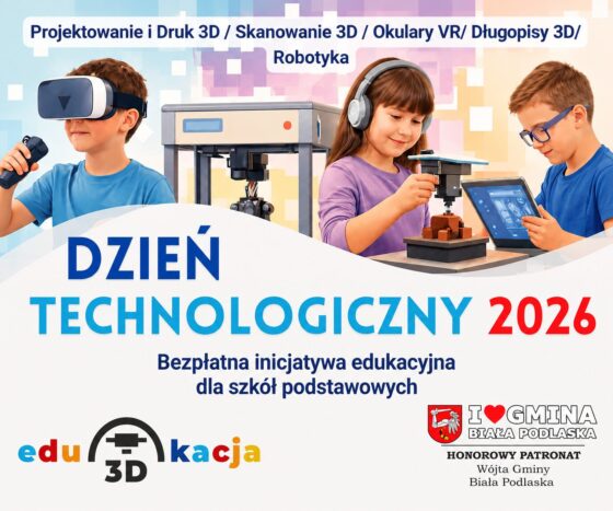 Dzień Technologiczny 2026