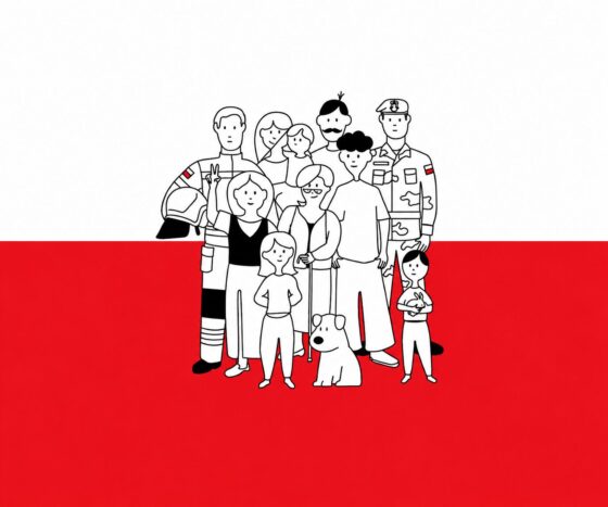 ,,Poradnik Bezpieczeństwa” w Polskim Języku Migowym