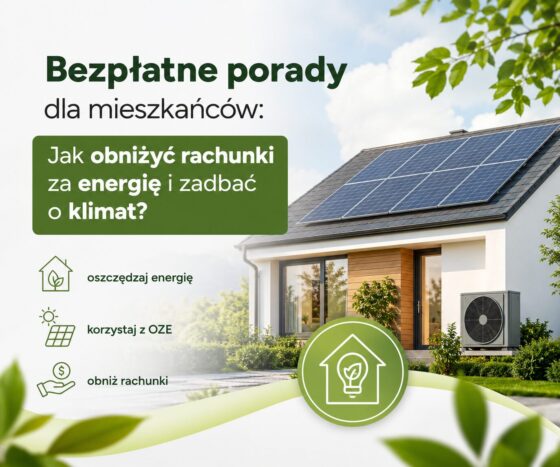 Projekt Doradztwa Energetycznego