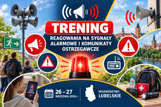 Krajowy Trening Reagowania