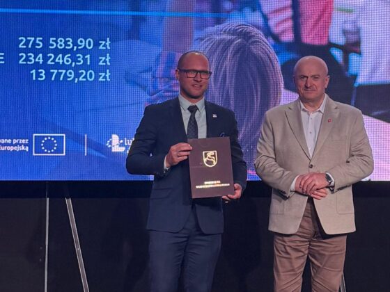 Ponad 275 tys. zł na naukę języka angielskiego