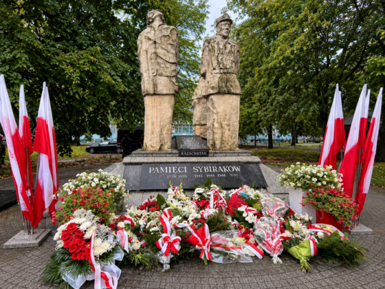 Dzień Sybiraka – pamiętamy o tych, którzy przeszli „nieludzką ziemię”
