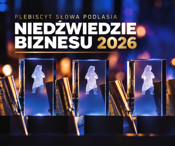 Niedźwiedzie Biznesu 2026