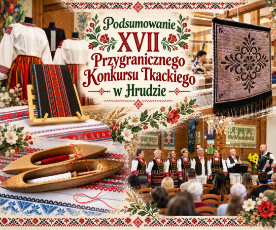 Podsumowanie Konkursu Tkackiego